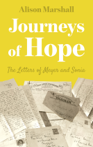 book cover for Journeys of Hope