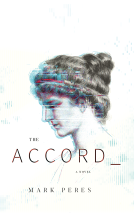 book cover for The Accord
