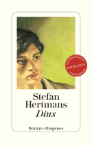 Buchcover für Dius