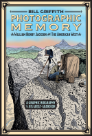 book cover for Photographic Memory