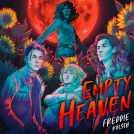 book cover for Empty Heaven