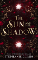book cover for The Sun and Her Shadow
