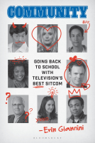 book cover for Community