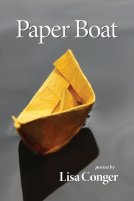 book cover for Paper Boat