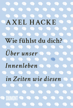 Buchcover für Wie fühlst du dich?