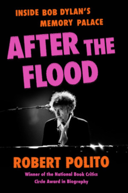 book cover for After the Flood