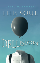book cover for The Soul Delusion
