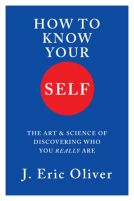 book cover for How To Know Your Self