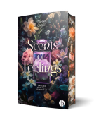 Buchcover für Scents of Feelings