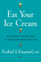 book cover for Eat Your Ice Cream