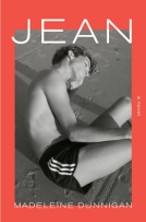 book cover for Jean