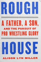 book cover for Rough House