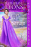 Cover Image: The Truth Serum