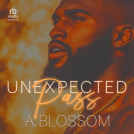book cover for Unexpected Pass