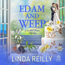 book cover for Edam and Weep