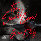 book cover for The Scald-Crow