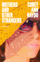 book cover for Mothers and Other Strangers