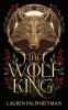 Cover Image: The Wolf King (Deluxe Edition)