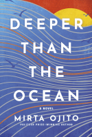 book cover for Deeper Than the Ocean