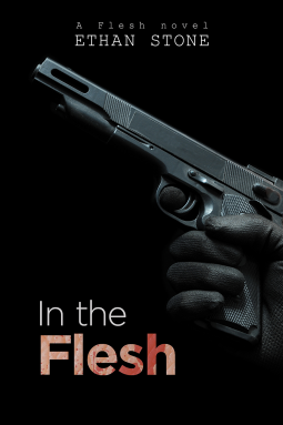 book cover for In the Flesh