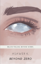book cover for Beyond Zero