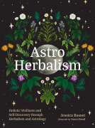 book cover for Astro Herbalism