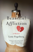 book cover for Beautiful Affliction
