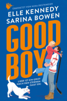 Buchcover für Good Boy