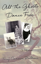 book cover for All the Ghosts Dance Free