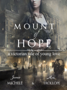 book cover for Mount of Hope