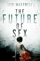 book cover for The Future of Sex