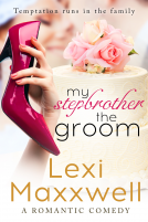 book cover for My Stepbrother the Groom