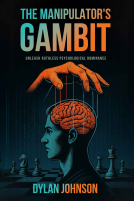 book cover for The Manipulator's Gambit