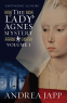 Cover Image: The Lady Agnès Mystery - Volume 1
