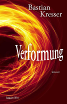 Buchcover für Verformung