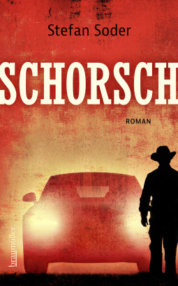 Buchcover für Schorsch