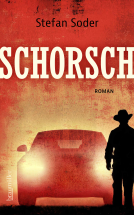 Buchcover für Schorsch