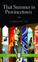 book cover for That Summer in Provincetown