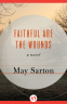 Cover Image: Faithful Are the Wounds
