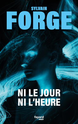 Couverture du livre pour Ni le jour ni l'heure