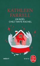 Couverture du livre pour Un Noël chez tante Rachel