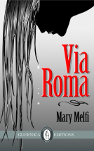book cover for Via Roma