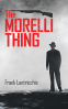 Cover Image: The Morelli Thing
