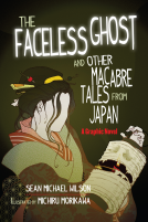 book cover for Lafcadio Hearn's 