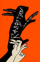 book cover for RABBITBOX