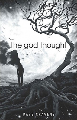 book cover for The God Thought