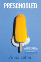book cover for Preschooled