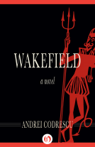 book cover for Wakefield