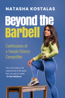book cover for Beyond the Barbell
