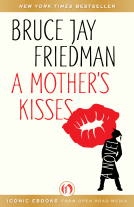 book cover for A Mother's Kisses